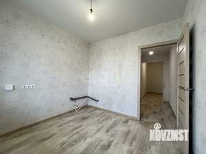 1-к квартира, вторичка, 44м2, 7/17 этаж