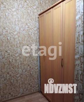 1-к квартира, вторичка, 37м2, 5/17 этаж