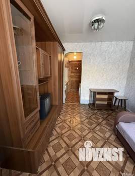 Студия квартира, вторичка, 18м2, 3/5 этаж