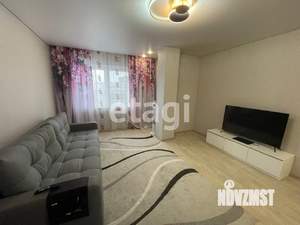 2-к квартира, вторичка, 49м2, 12/19 этаж