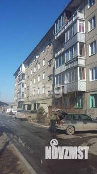 3-к квартира, вторичка, 60м2, 1/5 этаж