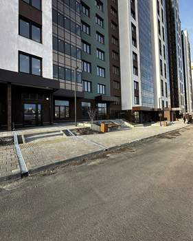 1-к квартира, вторичка, 39м2, 8/19 этаж