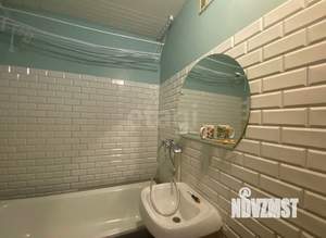 2-к квартира, вторичка, 59м2, 9/16 этаж