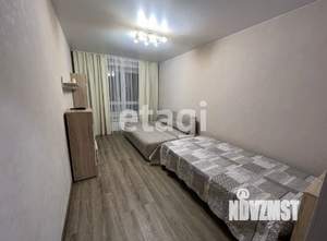 1-к квартира, вторичка, 39м2, 8/15 этаж