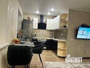 1-к квартира, вторичка, 31м2, 1/5 этаж