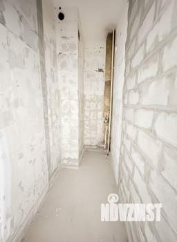 1-к квартира, вторичка, 43м2, 1/10 этаж