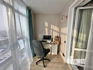 2-к квартира, вторичка, 44м2, 16/24 этаж
