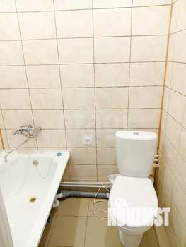 Студия квартира, вторичка, 12м2, 8/9 этаж