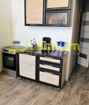 Студия квартира, вторичка, 27м2, 17/17 этаж