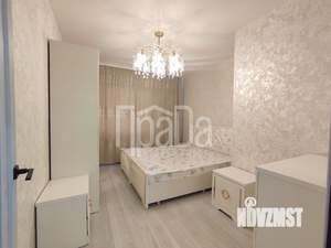 2-к квартира, вторичка, 51м2, 11/25 этаж