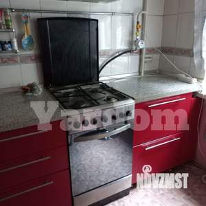 1-к квартира, вторичка, 31м2, 2/5 этаж