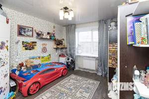 2-к квартира, вторичка, 30м2, 5/5 этаж