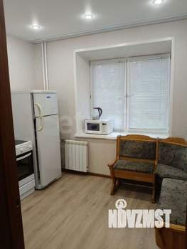 2-к квартира, вторичка, 53м2, 1/10 этаж