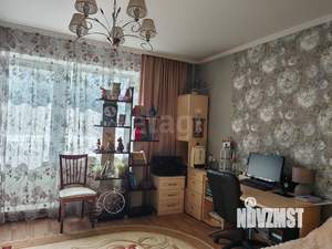 1-к квартира, вторичка, 42м2, 3/10 этаж