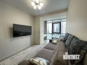 2-к квартира, вторичка, 40м2, 6/17 этаж