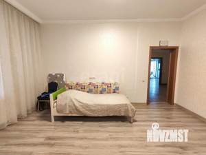 3-к квартира, вторичка, 103м2, 10/24 этаж