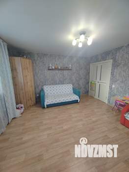 2-к квартира, вторичка, 53м2, 2/19 этаж