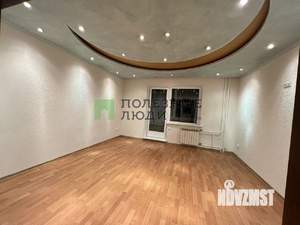 3-к квартира, вторичка, 67м2, 5/10 этаж