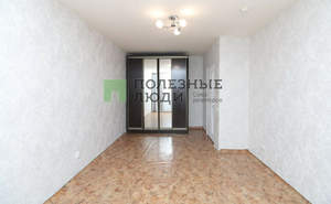 1-к квартира, вторичка, 34м2, 5/10 этаж