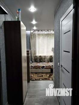 Студия квартира, вторичка, 12м2, 3/9 этаж