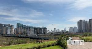 1-к квартира, вторичка, 38м2, 12/15 этаж