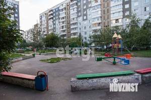 3-к квартира, вторичка, 64м2, 1/10 этаж