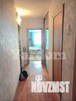 1-к квартира, вторичка, 37м2, 8/10 этаж