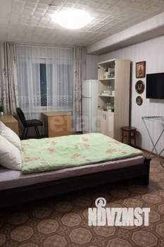 4-к квартира, вторичка, 78м2, 5/9 этаж