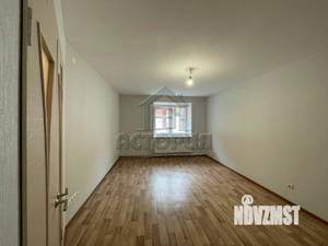 1-к квартира, вторичка, 37м2, 1/10 этаж