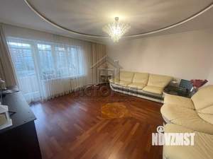 3-к квартира, вторичка, 88м2, 6/10 этаж