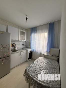 3-к квартира, вторичка, 56м2, 1/5 этаж