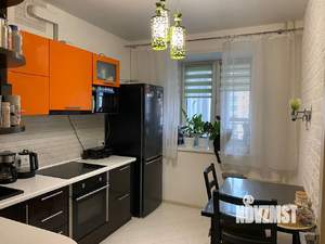 1-к квартира, вторичка, 35м2, 12/14 этаж