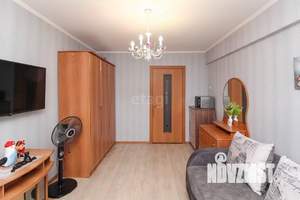 2-к квартира, вторичка, 45м2, 3/5 этаж
