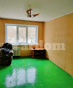 3-к квартира, вторичка, 63м2, 3/5 этаж