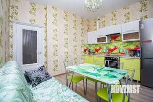 1-к квартира, вторичка, 45м2, 12/20 этаж