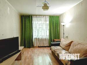 2-к квартира, вторичка, 44м2, 2/5 этаж