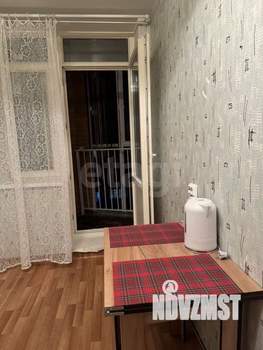 1-к квартира, вторичка, 38м2, 8/17 этаж
