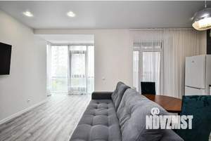 2-к квартира, вторичка, 59м2, 3/15 этаж