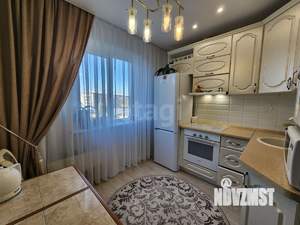 1-к квартира, вторичка, 28м2, 5/10 этаж