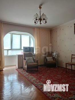 3-к квартира, вторичка, 89м2, 9/16 этаж