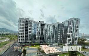 2-к квартира, вторичка, 42м2, 6/19 этаж
