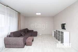 2-к квартира, вторичка, 98м2, 9/21 этаж