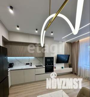 2-к квартира, вторичка, 64м2, 6/13 этаж