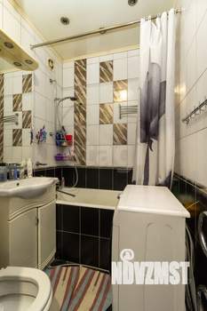 2-к квартира, вторичка, 45м2, 3/3 этаж