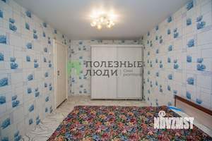 1-к квартира, вторичка, 28м2, 1/9 этаж