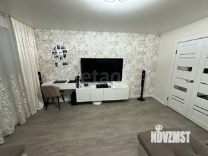 2-к квартира, вторичка, 52м2, 4/11 этаж