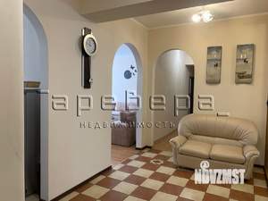 3-к квартира, вторичка, 118м2, 4/9 этаж