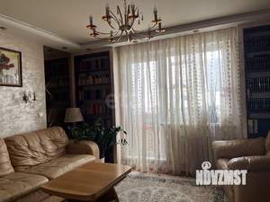 4-к квартира, вторичка, 79м2, 6/10 этаж