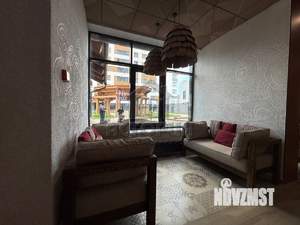 3-к квартира, вторичка, 77м2, 10/23 этаж