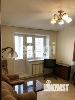 4-к квартира, вторичка, 86м2, 8/9 этаж